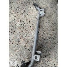 BAŞKAN TİC.MERCEDES A1666260329 W166 ML GL GLE GLS RADYATÖR TAŞIYICI 1666260329 